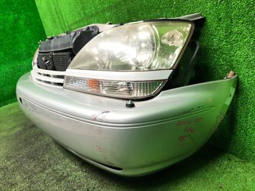 НОУСКАТ НА TOYOTA HARRIER MCU15 1MZ-FE