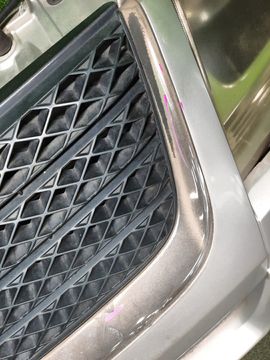 НОУСКАТ НА SUZUKI ESCUDO TD54W J20A