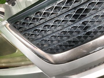 НОУСКАТ НА SUZUKI ESCUDO TD54W J20A