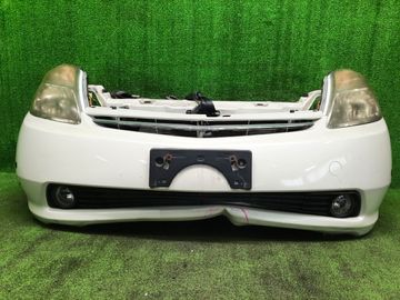НОУСКАТ НА TOYOTA PRIUS NHW20 1NZ-FXE