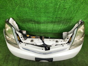 НОУСКАТ НА TOYOTA PRIUS NHW20 1NZ-FXE