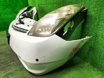НОУСКАТ НА TOYOTA PRIUS NHW20 1NZ-FXE