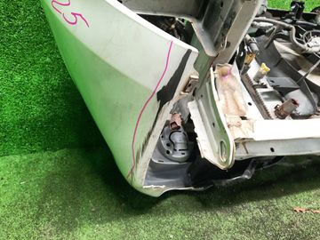 НОУСКАТ НА TOYOTA PRIUS NHW20 1NZ-FXE