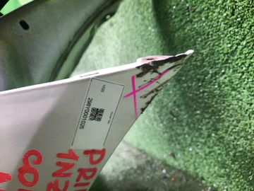 НОУСКАТ НА TOYOTA PRIUS NHW20 1NZ-FXE