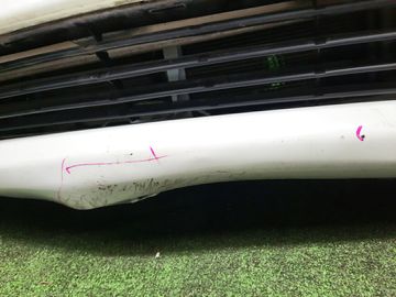 НОУСКАТ НА TOYOTA PRIUS NHW20 1NZ-FXE