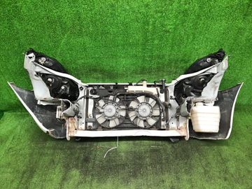 НОУСКАТ НА TOYOTA PRIUS NHW20 1NZ-FXE