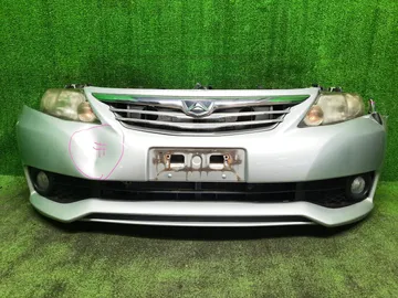 НОУСКАТ НА TOYOTA ALLION ZRT260 2ZR-FAE