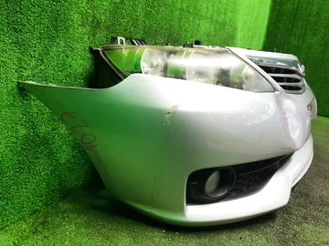 НОУСКАТ НА TOYOTA ALLION ZRT260 2ZR-FAE