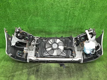 НОУСКАТ НА TOYOTA ALLION ZRT260 2ZR-FAE