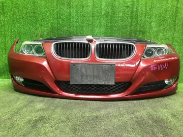 НОУСКАТ НА BMW 320I E90