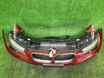 НОУСКАТ НА BMW 320I E90