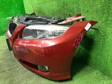 НОУСКАТ НА BMW 320I E90