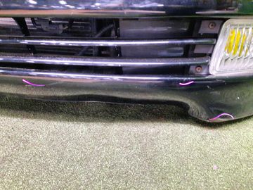 НОУСКАТ НА TOYOTA ARISTO JZS160 2JZ-GE