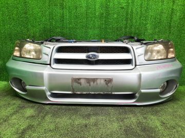 НОУСКАТ НА SUBARU FORESTER SG5