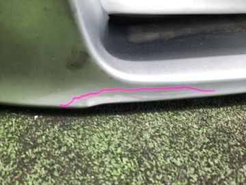 НОУСКАТ НА SUBARU FORESTER SG5