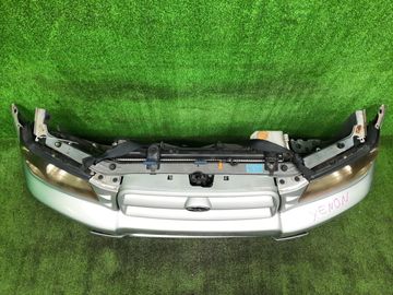 НОУСКАТ НА SUBARU FORESTER SG5