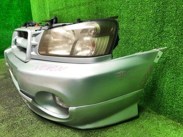 НОУСКАТ НА SUBARU FORESTER SG5