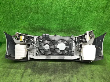 НОУСКАТ НА TOYOTA AVENSIS AZT250 1AZ-FSE