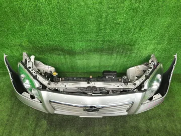 НОУСКАТ НА TOYOTA AVENSIS AZT250 1AZ-FSE