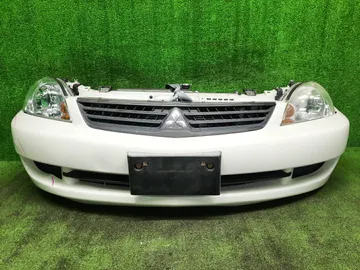 НОУСКАТ НА MITSUBISHI LANCER CEDIA CS2A 4G15