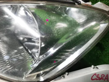 НОУСКАТ НА MITSUBISHI LANCER CEDIA CS2A 4G15
