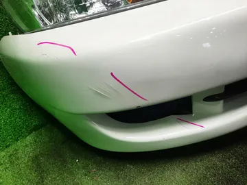 НОУСКАТ НА MITSUBISHI LANCER CEDIA CS2A 4G15