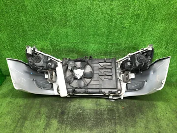 НОУСКАТ НА MITSUBISHI LANCER CEDIA CS2A 4G15