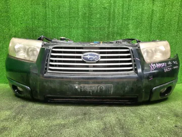 НОУСКАТ НА SUBARU FORESTER SG5 EJ20E