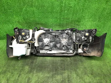 НОУСКАТ НА SUBARU FORESTER SG5 EJ20E