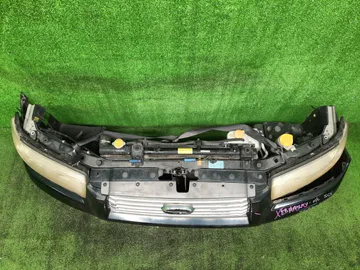 НОУСКАТ НА SUBARU FORESTER SG5 EJ20E