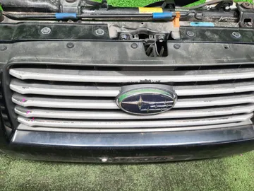 НОУСКАТ НА SUBARU FORESTER SG5 EJ20E