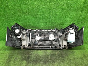 НОУСКАТ НА NISSAN TEANA J31 VQ35DE
