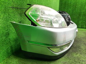 НОУСКАТ НА NISSAN TEANA J31 VQ35DE