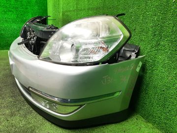 НОУСКАТ НА NISSAN TEANA J31 VQ35DE