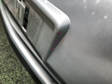 НОУСКАТ НА NISSAN TEANA J31 VQ35DE