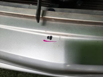 НОУСКАТ НА NISSAN TEANA J31 VQ35DE
