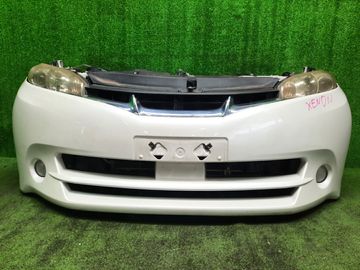 НОУСКАТ НА TOYOTA WISH ZGE20 2ZR-FAE