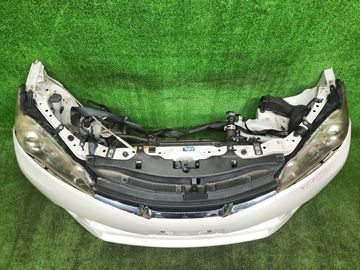 НОУСКАТ НА TOYOTA WISH ZGE20 2ZR-FAE