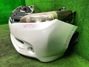 НОУСКАТ НА TOYOTA WISH ZGE20 2ZR-FAE