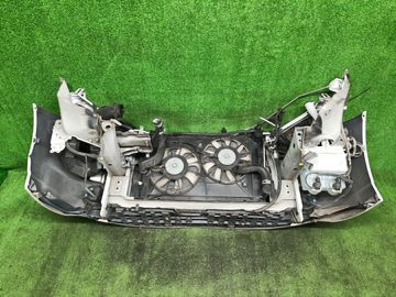 НОУСКАТ НА TOYOTA WISH ZGE20 2ZR-FAE