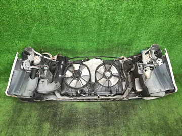 НОУСКАТ НА HONDA ACCORD CL7 K20A