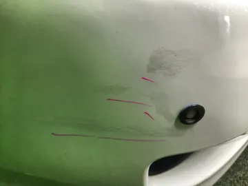 НОУСКАТ НА HONDA ACCORD CL7 K20A