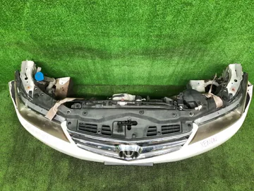 НОУСКАТ НА HONDA ACCORD CL7 K20A