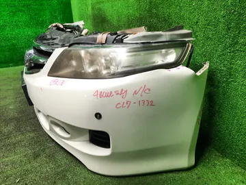 НОУСКАТ НА HONDA ACCORD CL7 K20A
