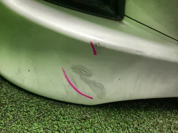НОУСКАТ НА HONDA ACCORD CL7 K20A