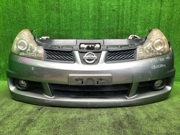 НОУСКАТ НА NISSAN WINGROAD Y12 MR18DE