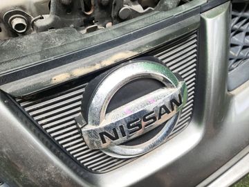 НОУСКАТ НА NISSAN WINGROAD Y12 MR18DE
