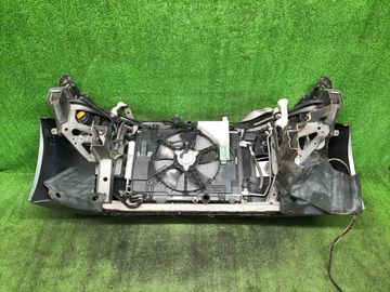 НОУСКАТ НА NISSAN WINGROAD Y12 MR18DE