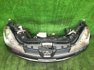 НОУСКАТ НА NISSAN WINGROAD Y12 MR18DE