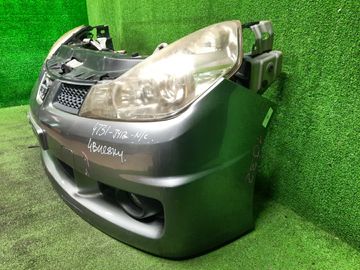 НОУСКАТ НА NISSAN WINGROAD Y12 MR18DE